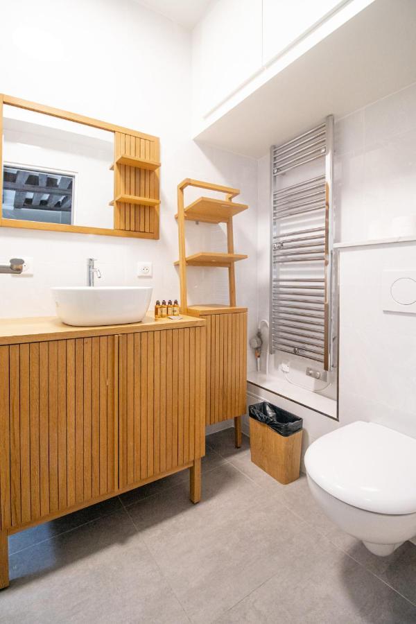 Amazingstudio#4pers#terrasse#marais * Parigi